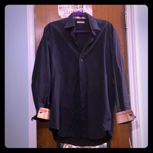Burberry Collared shirt